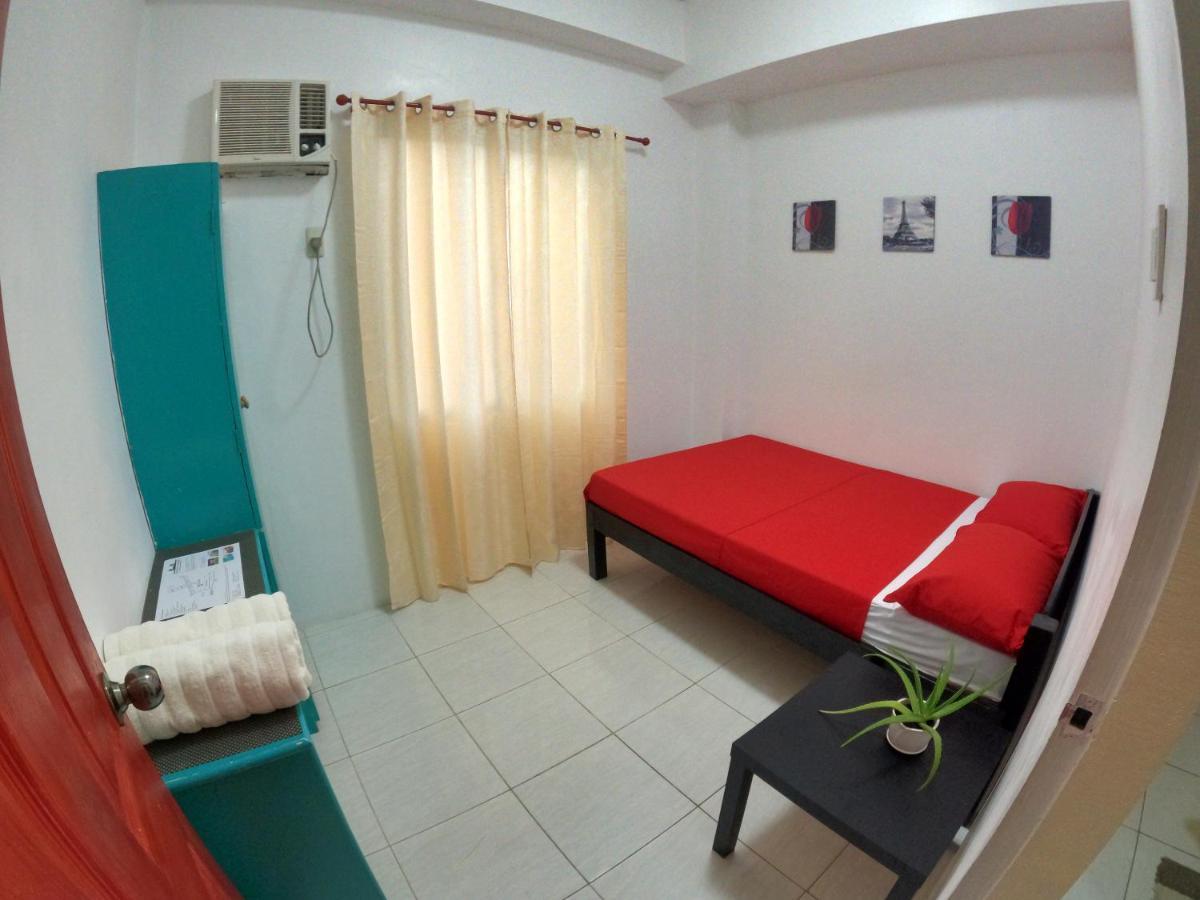 Antwet Backpacker'S Inn & Rooftop Bar Dumaguete City Esterno foto